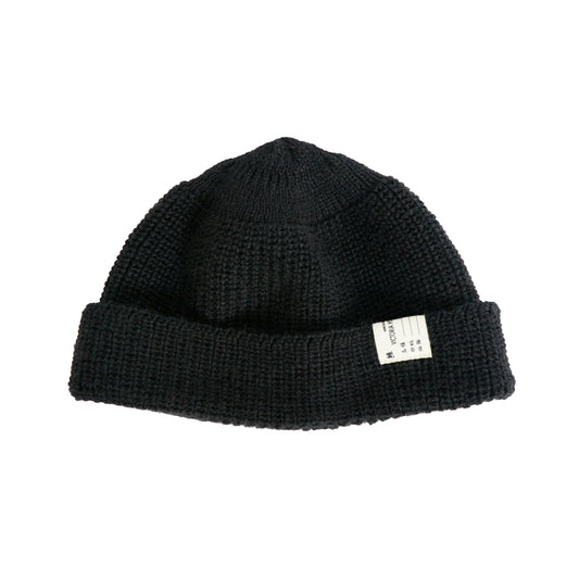 Victoria Hong Kong "Double Folded Beanies"