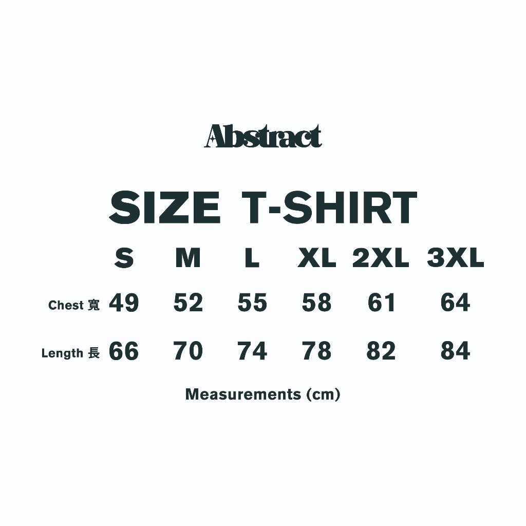 Abstract "KOKO LAND T-shirt"