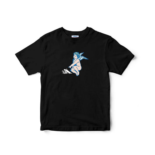 Abstract "KOKO LAND T-shirt"