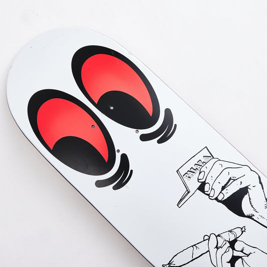 PALACE "PALLERGIES 8.6 Skateboard Deck"