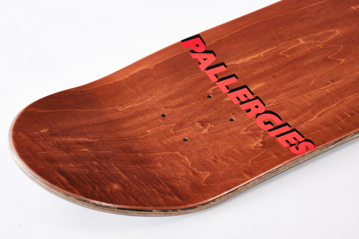 PALACE "PALLERGIES 8.6 Skateboard Deck"